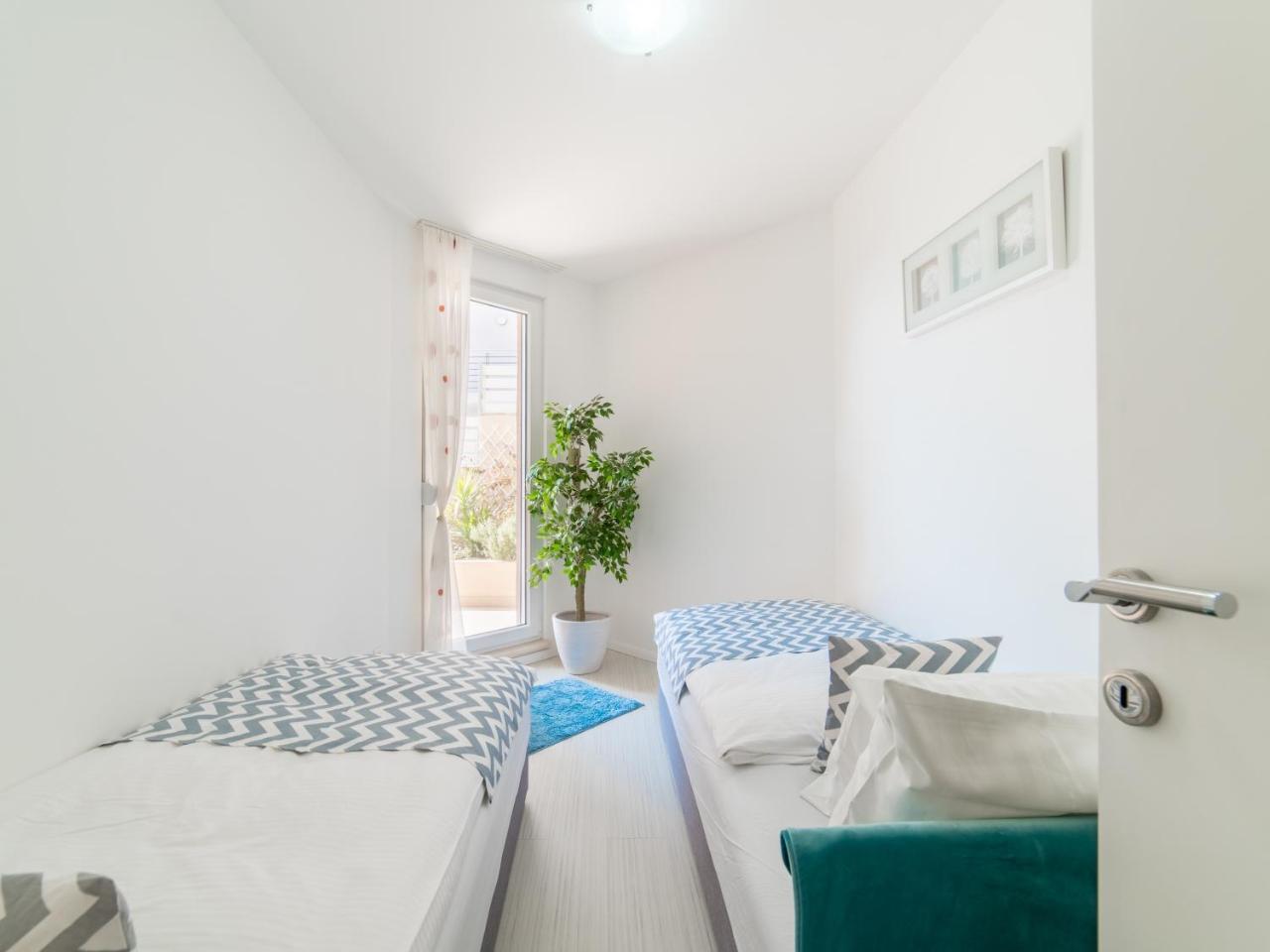 Sun Spalato Home Esterno foto